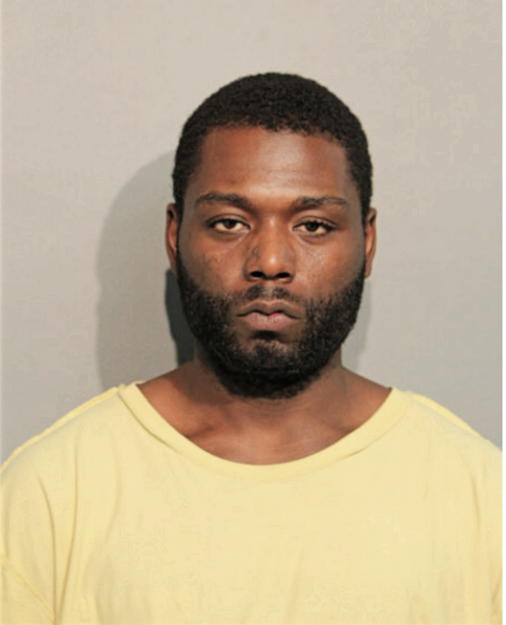 OTIS O HICKS, Cook County, Illinois