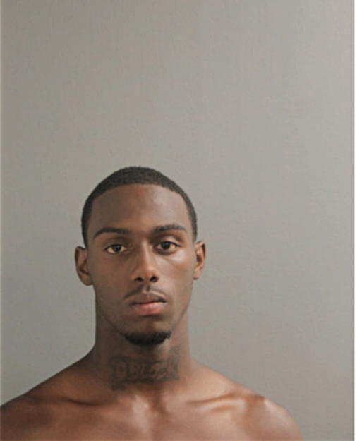 LAFAYETTE HODGES, Cook County, Illinois