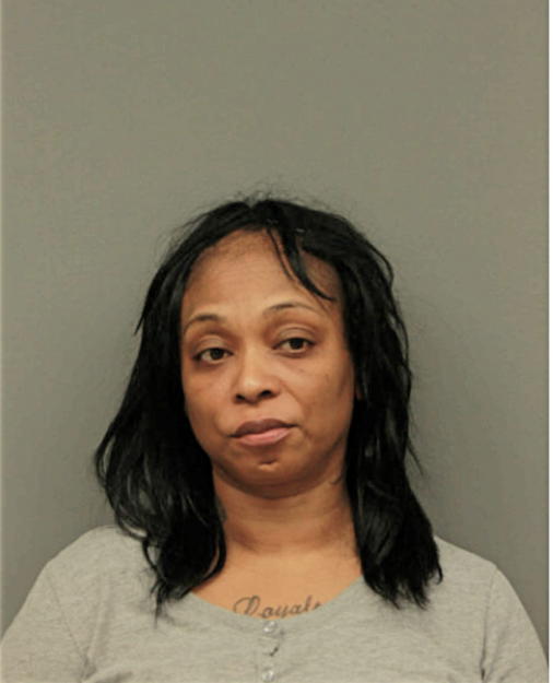 RONDALYNNE G HOGAN, Cook County, Illinois