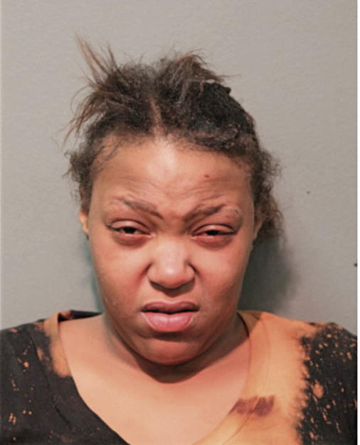 DEANDRIA K HOPSON, Cook County, Illinois
