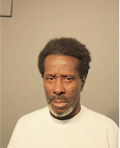 HOWARD N HOSKINS, Cook County, Illinois
