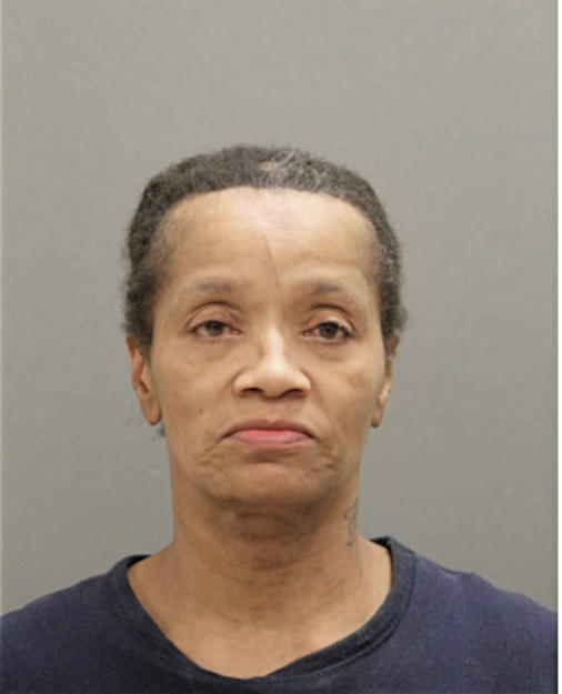 TANYA D HUFF, Cook County, Illinois