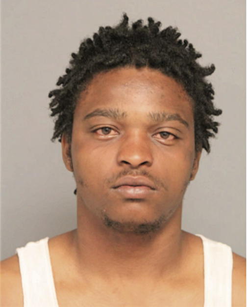 ANTONIO HUMPHREY, Cook County, Illinois
