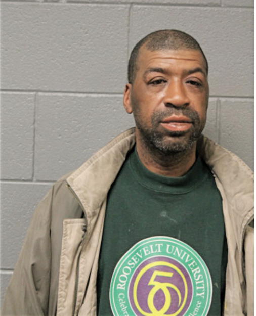 ISAAC BEN ISRAEL, Cook County, Illinois