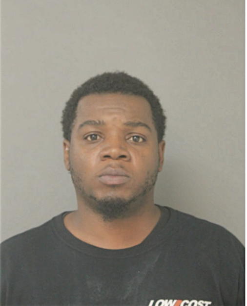 TORYELL JACKSON, Cook County, Illinois
