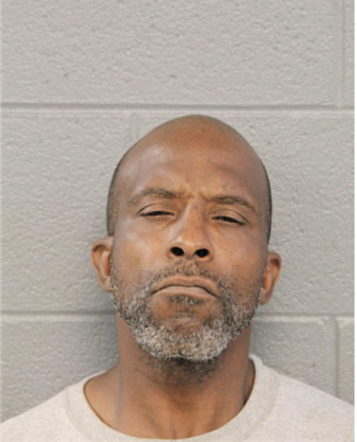 VIRGIL LETON JACKSON, Cook County, Illinois