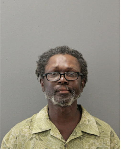 ROBERT JAMES, Cook County, Illinois