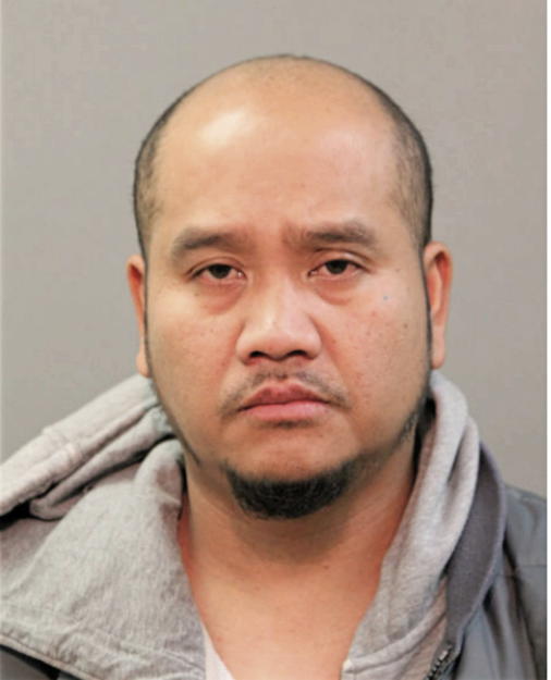 BERNIE JAVIER, Cook County, Illinois