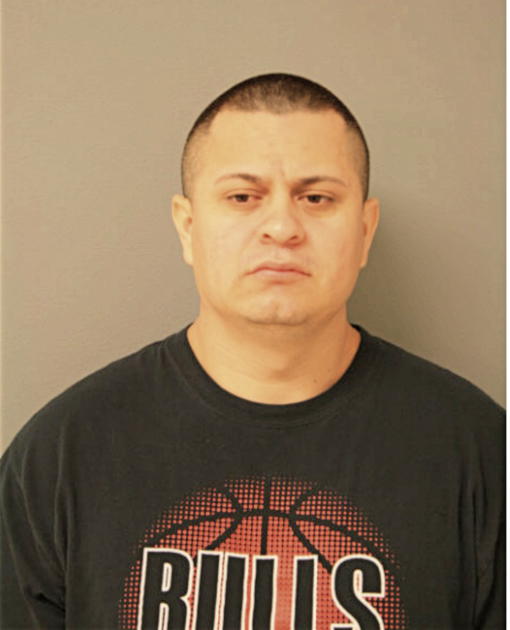 JOSE E JIMENEZ, Cook County, Illinois
