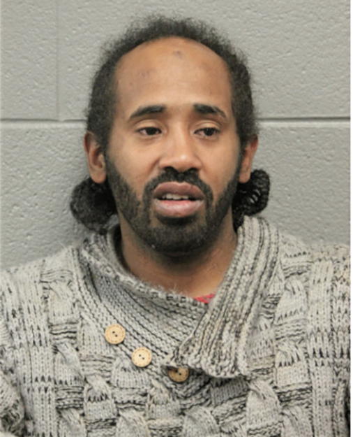 BRUCE J JOHNSON, Cook County, Illinois