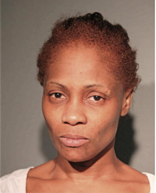 CHERI Y JOHNSON, Cook County, Illinois