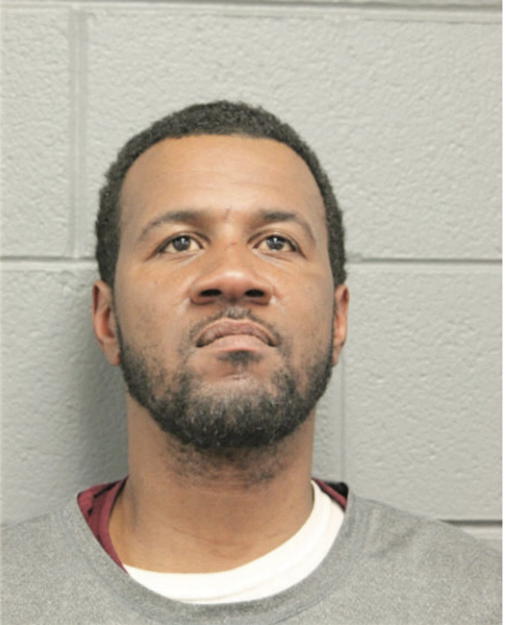 ELZIE JOHNSON, Cook County, Illinois