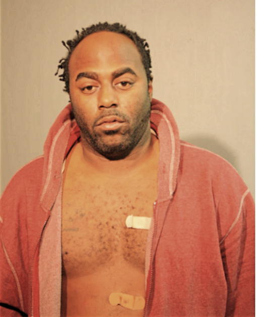 JERMAINE D JOHNSON, Cook County, Illinois