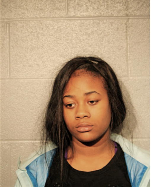 MARKIA L JOHNSON, Cook County, Illinois