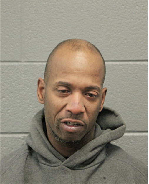 MESSIAH X JOHNSON, Cook County, Illinois