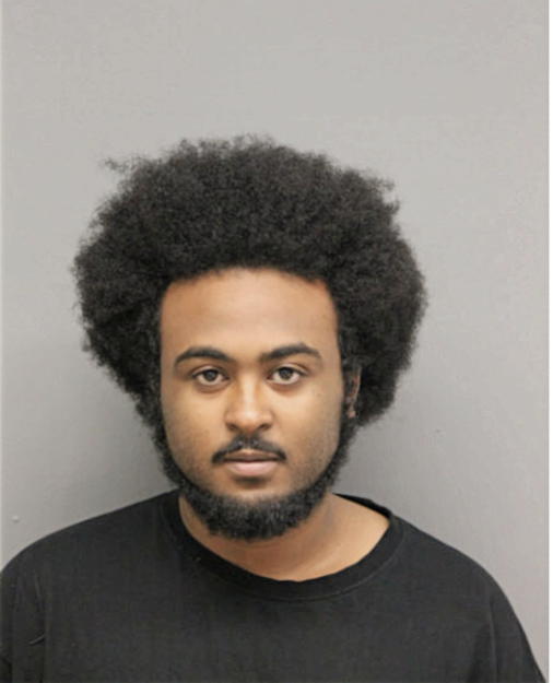 PHILLIPS M JOHNSON, Cook County, Illinois