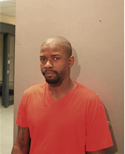 SHANE J JOHNSON, Cook County, Illinois