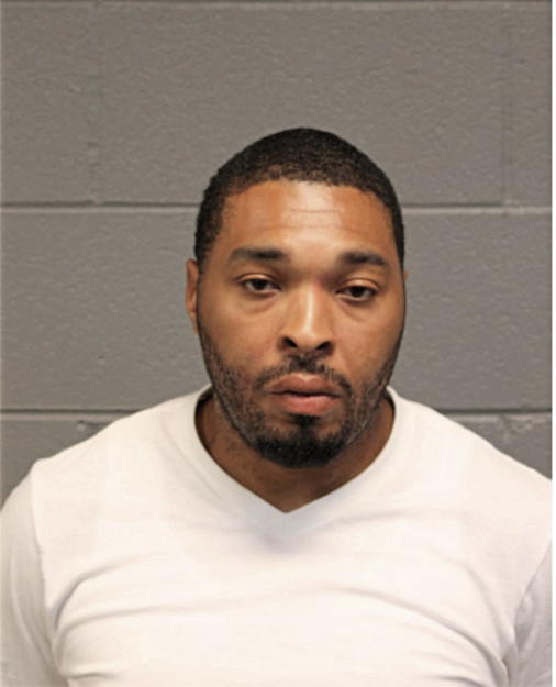 TIJUAN V JOHNSON, Cook County, Illinois
