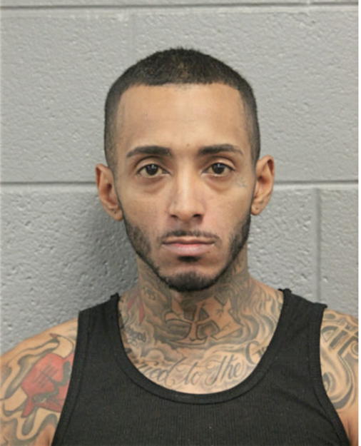 NOEL JUSINO, Cook County, Illinois