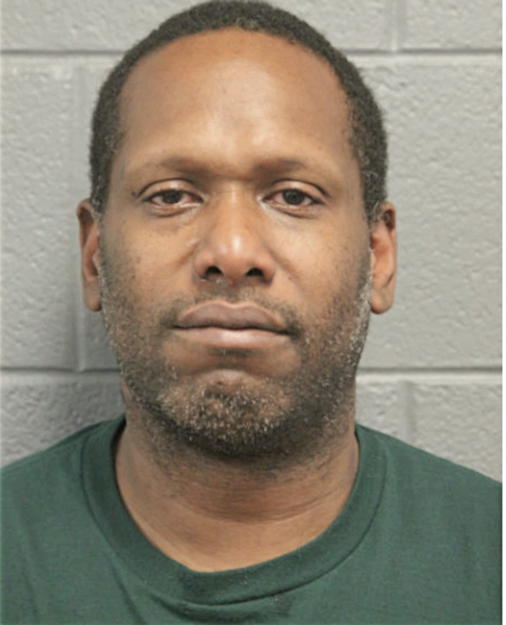 EDWARD ALLEN KING, Cook County, Illinois