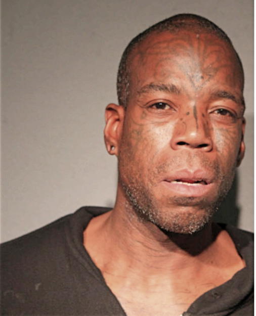 GREGORY KING, Cook County, Illinois