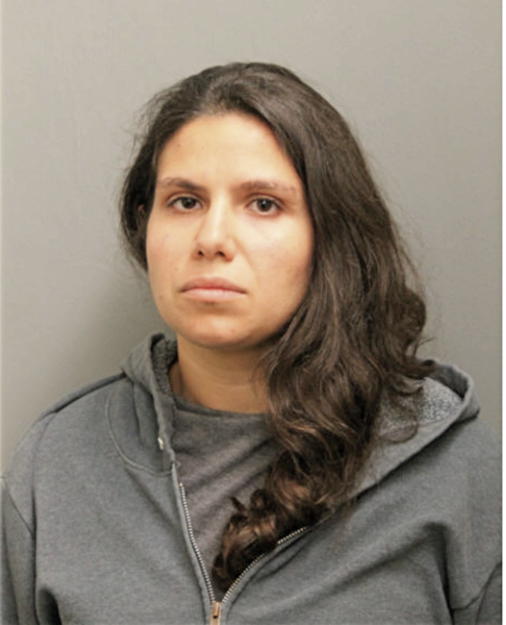 SOPHIA S KORTCHMAR, Cook County, Illinois