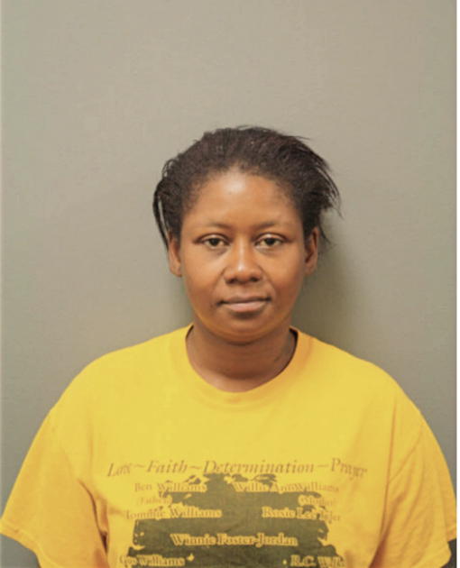 JUANA LEE, Cook County, Illinois