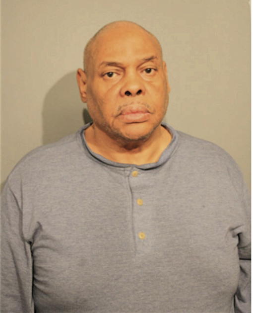 EDWARD LEWIS, Cook County, Illinois