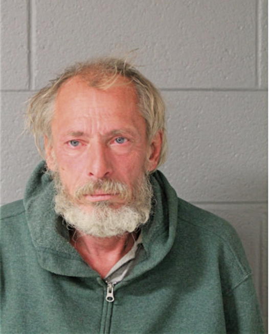 LARRY A LIMKEMAN, Cook County, Illinois