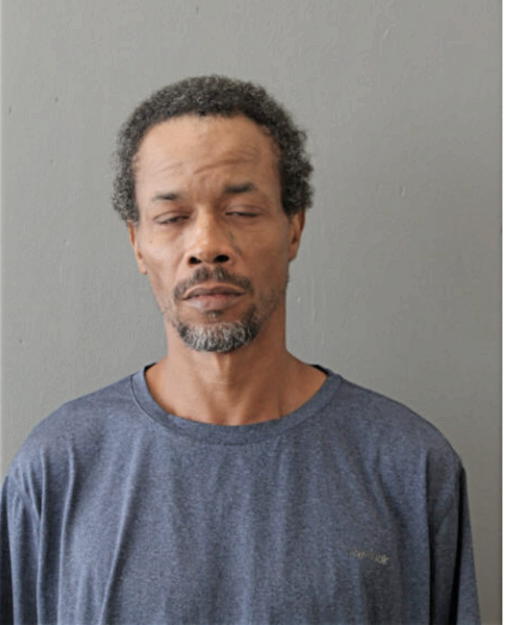 HAROLD W LINDSAY, Cook County, Illinois
