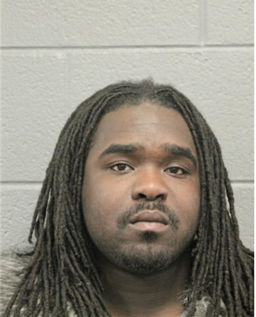 CHARSARIUS LOFTON, Cook County, Illinois