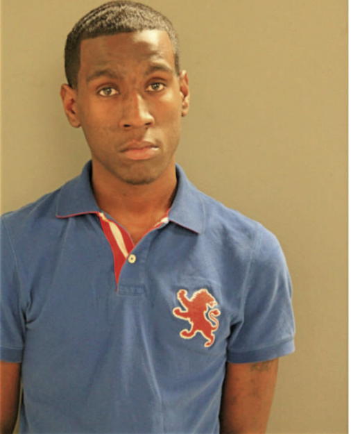MARSHAWN LOFTON, Cook County, Illinois