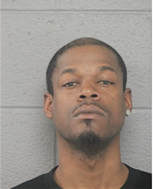 TYLON F LUCAS, Cook County, Illinois
