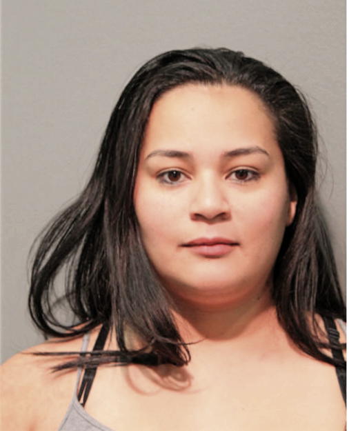JACKALYN A LUGO, Cook County, Illinois