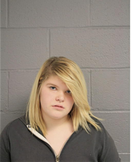GALIA MANOVA, Cook County, Illinois