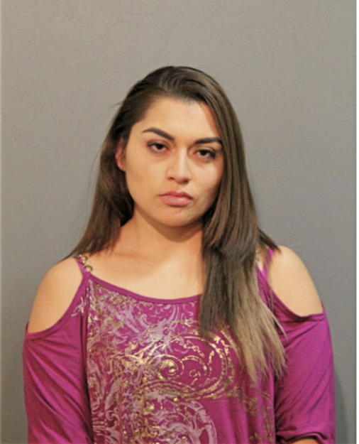 MARIA G MARES, Cook County, Illinois