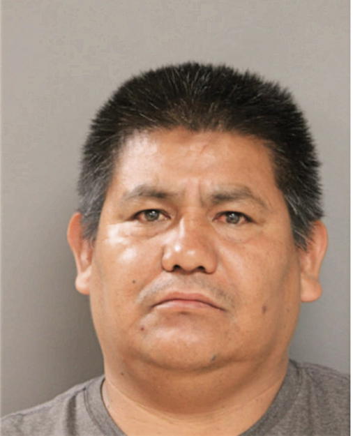 CESAR VICTOR MARTINEZ, Cook County, Illinois