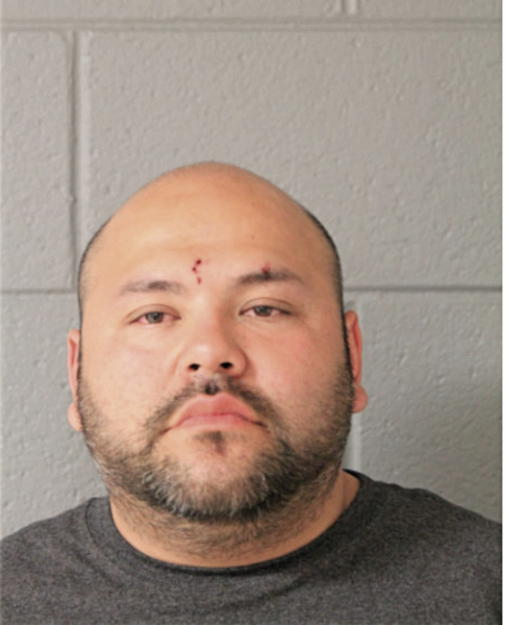 JUAN C MARTINEZ, Cook County, Illinois