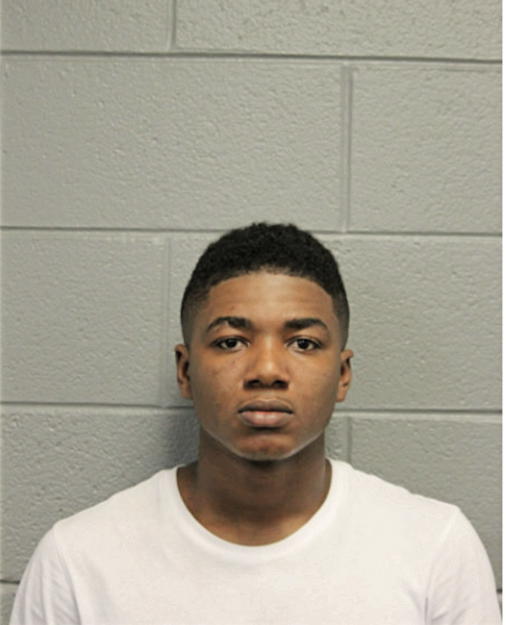 EDWARD MASON, Cook County, Illinois
