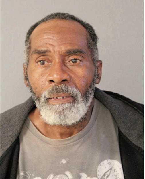 FRANK MCCALL, Cook County, Illinois