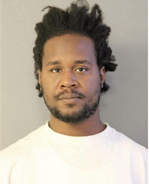 DEVON R MCINTOSH, Cook County, Illinois