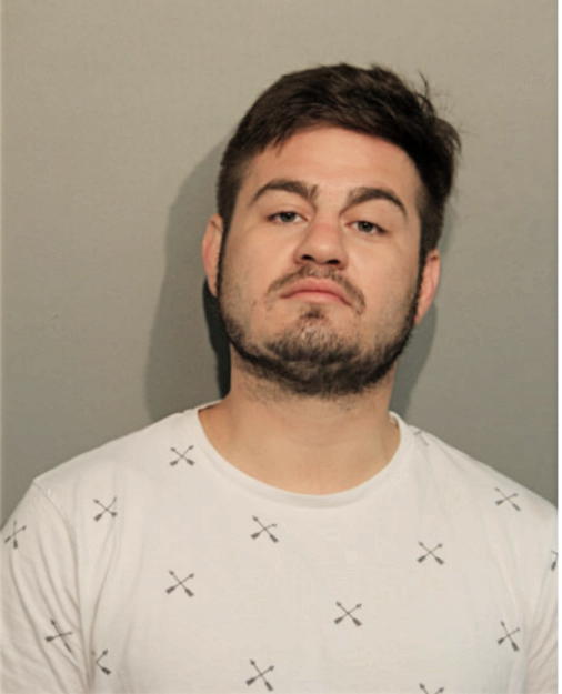 WILLIAM MCLEAN, Cook County, Illinois