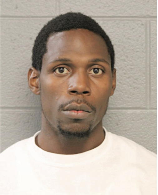 BRYANT MILLER, Cook County, Illinois