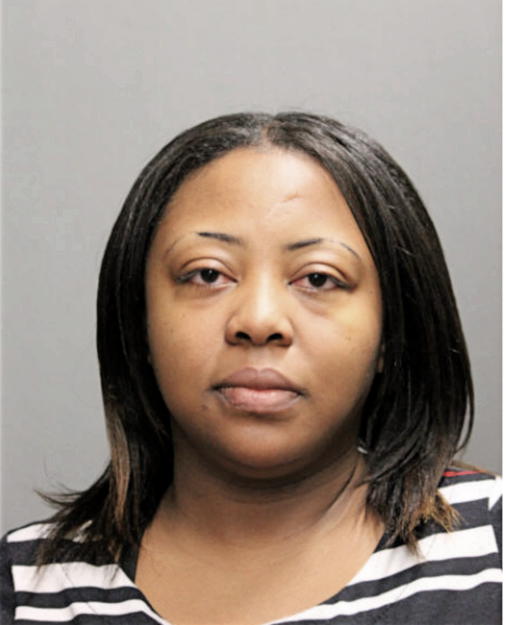 DANA M MILLER, Cook County, Illinois