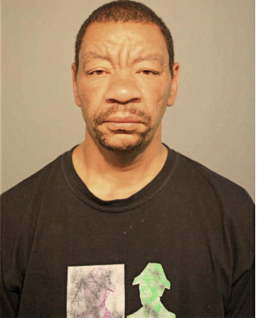 FRED C MILLER, Cook County, Illinois