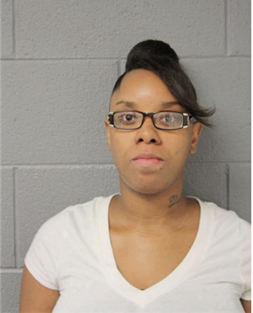 LENITA D MILLER, Cook County, Illinois