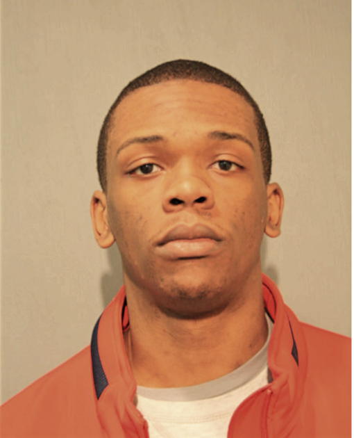 ROBERT M MILLIGAN, Cook County, Illinois