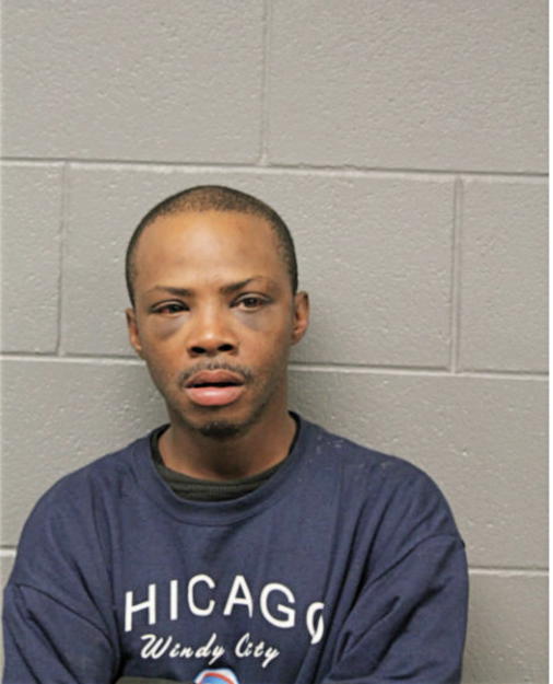 MICHAEL J MILLS, Cook County, Illinois
