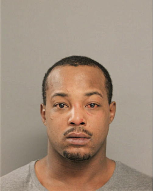 MARCUS MINOR, Cook County, Illinois