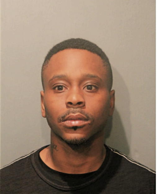 PATRICK A MITCHELL, Cook County, Illinois